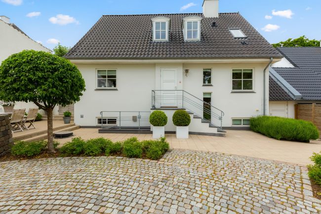 Vedbæk Strandvej 325A, 2950 Vedbæk